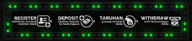 TURBO123 Jackpot